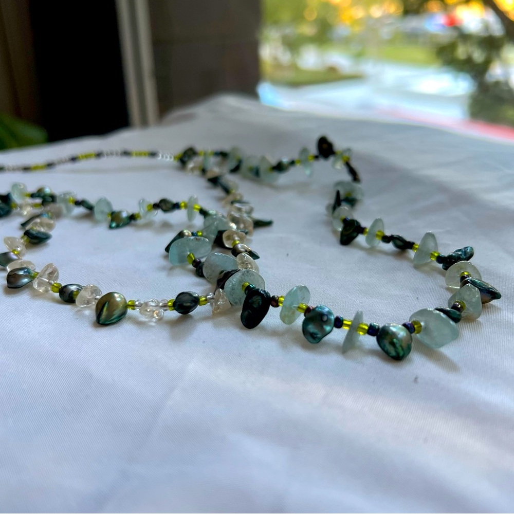 Handmade Necklace